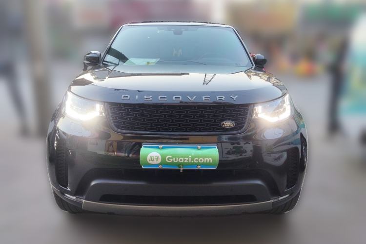 Used Land Rover Discovery 2017 3.0 SC V6 SE
