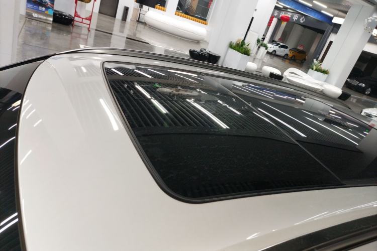 Used BMW X5 2022 xDrive 40Li Luxury Edition M Sport Package