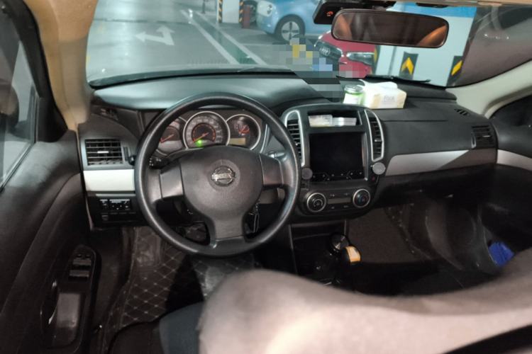 Used Nissan Sylphy 2019 Classic 1.6XE+ Manual SmartConnect Leading Edition
