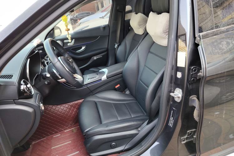 Used Mercedes-Benz C-Class 2021 C 260 L Sport Edition Star Collection
