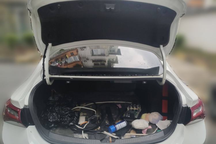 Used Chevrolet Malibu XL 2021 535T Automatic Sport Edition