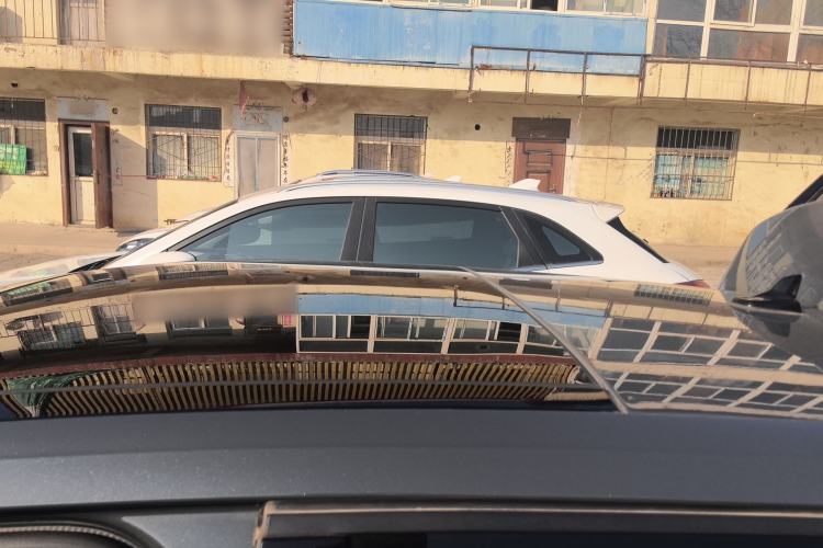 Used Audi Q2L e-tron 2019 Q2L e-tron Pure Electric Smart Style