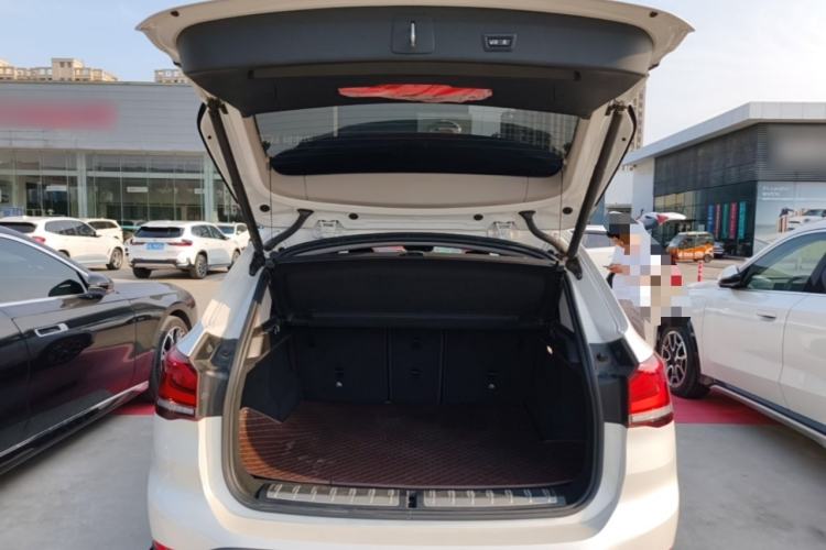Used BMW X1 2022 sDrive25Li Leading Model