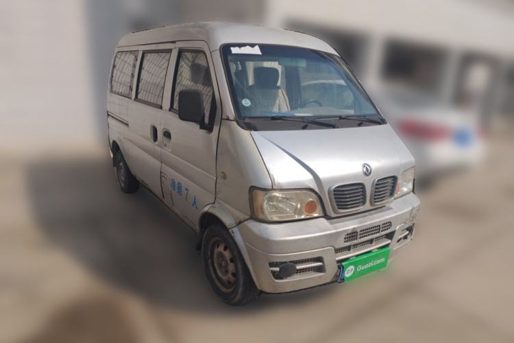 Used Dongfeng Xiaokang K07 2006 1.0L Base Version BG10-01 Front Right 45 Deg