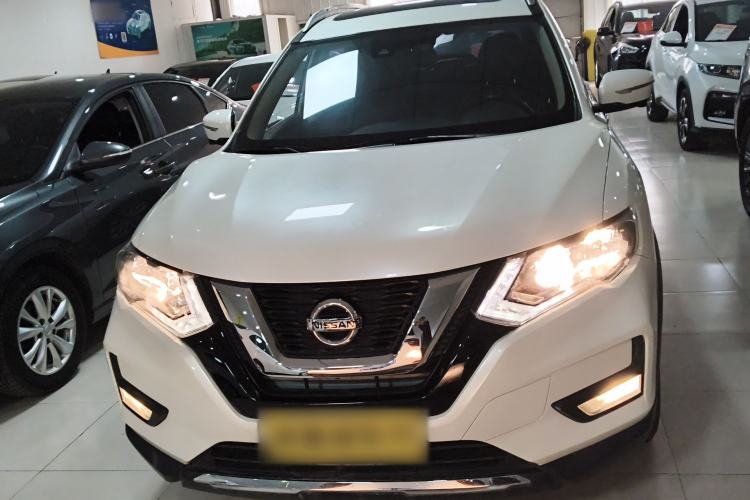 Used Nissan X-Trail 2021 2.0L CVT 2WD XL ITS SmartConnect Comfort Edition
