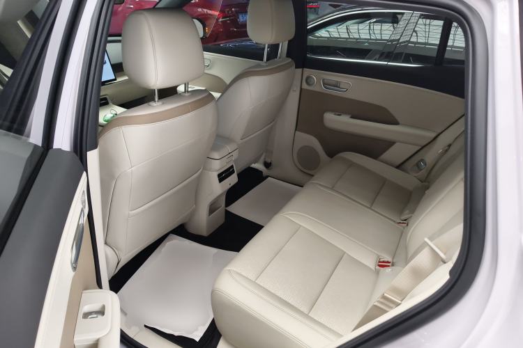 Used Toyota BZ 3X 2025 520 Pro LiDAR Edition