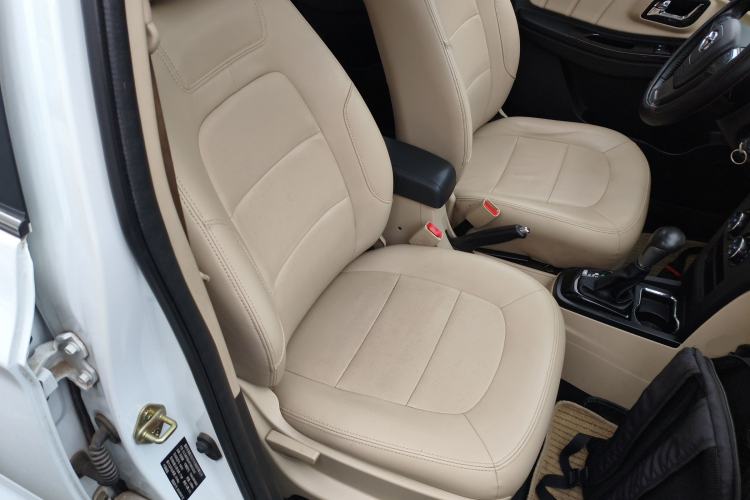 Used FAW Yingzhi G3 2015 1.5L CVT Zhihao Edition Right Front Seat