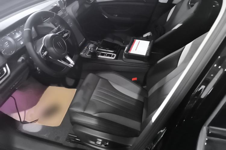 Used Hongqi H6 2024 2.0T ZhiMei Edition