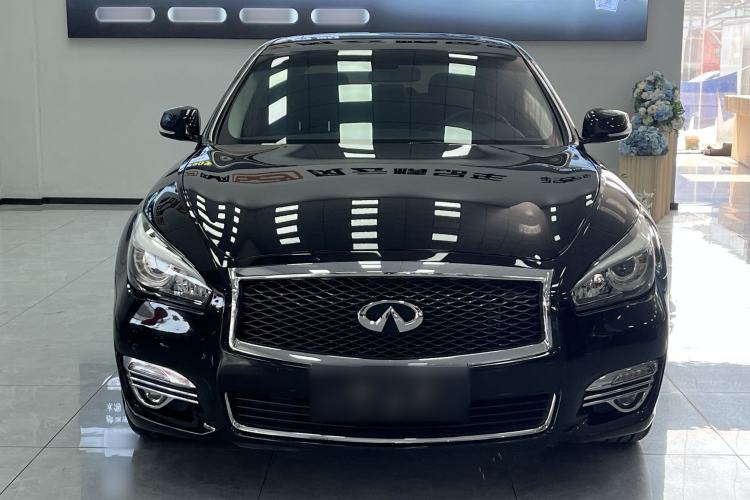 Used Infiniti Q70 2017 Q70L 2.5L Elite Edition