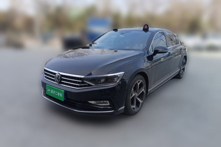 Used Volkswagen Magotan 2023 2 Million Units Limited-Edition 380TSI DSG Flagship Version
