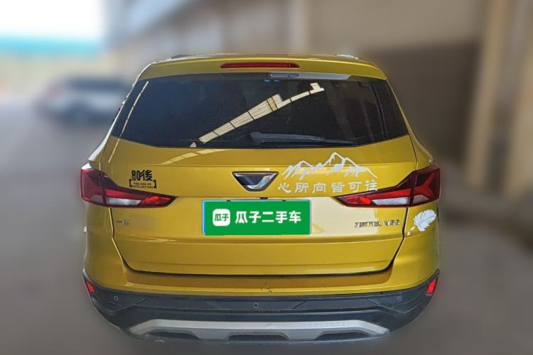 Used Jetta VS5 2019 280TSI Automatic Glory Edition