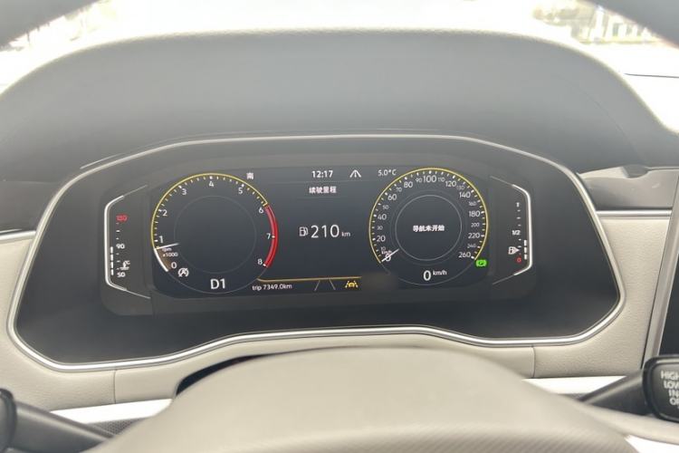 Used Volkswagen Bora 2023 300TSI DSG Prestige Edition