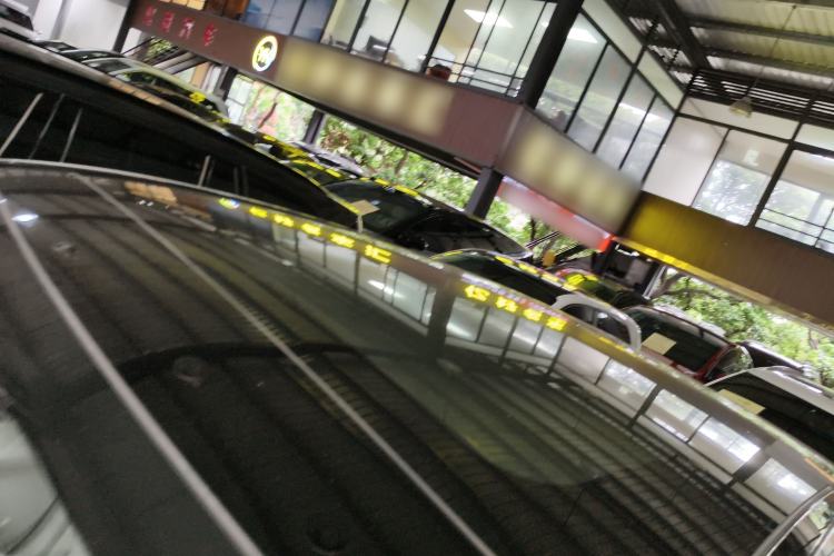 Used Mercedes-Benz EQE SUV 2023 350 4MATIC Luxury Edition