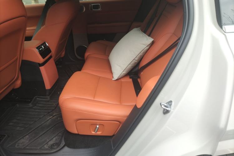 Used Li Auto L6 2024 Max
