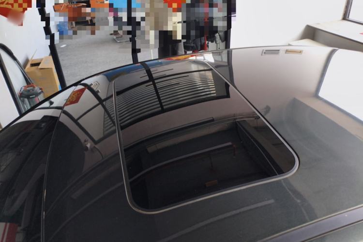 Used Hyundai Elantra 2023 1.5L CVT LUX Prestige Edition