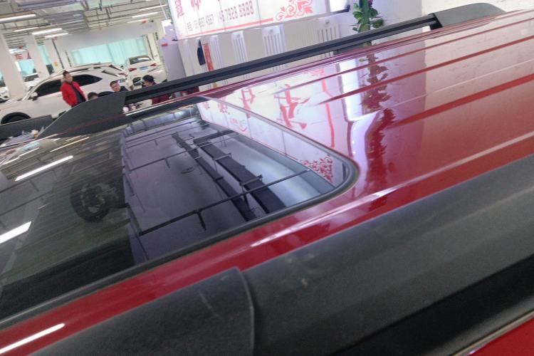 Used Tank 300 2021 Off-Road Edition 2.0T Conqueror