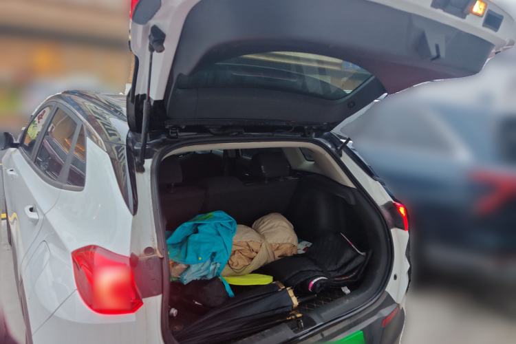 Used Buick Encore 2020 20T CVT Elite Edition