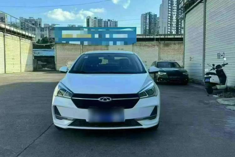 Used Chery Arrizo 5 2019 Facelifted PRO 1.5L Manual Youth Edition China VI Standard