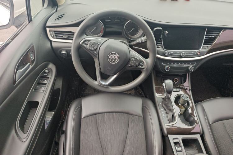 Used Buick Verano 2018 Sedan 20T Dual-Clutch Leading Model
