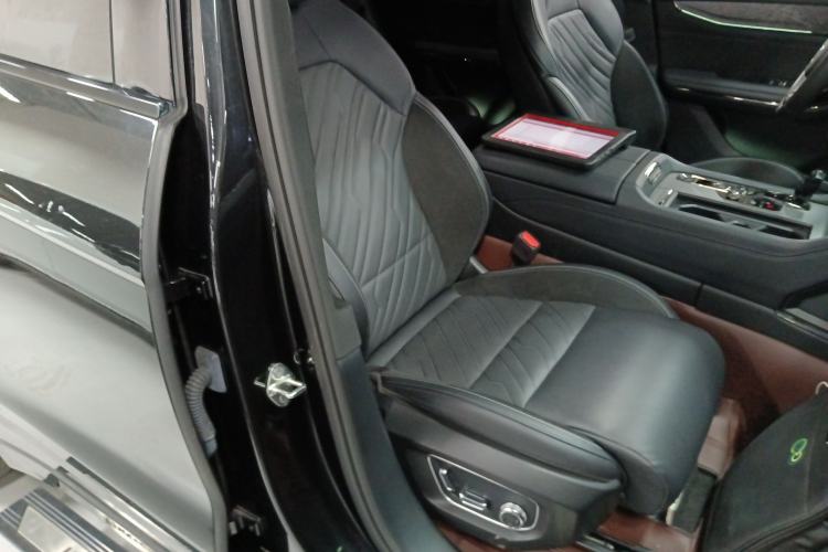 Used Lynk & Co 09 EM-P 2021 2.0T PHEV Halo Six-Seater