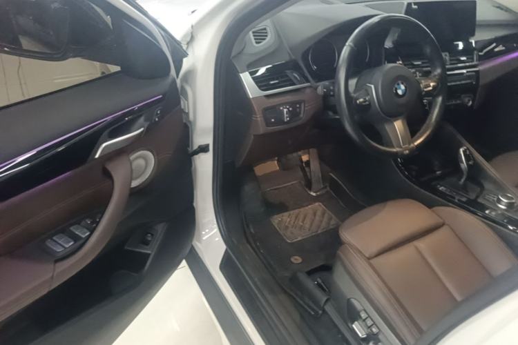 Used BMW X2 2021 Restyled sDrive25i M Sport Package
