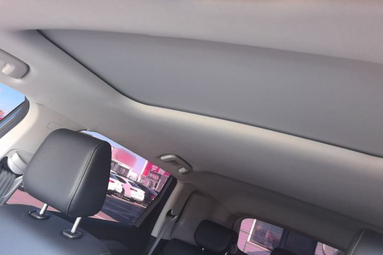 Used Wuling Asta 2021 1.5T CVT Starlight Edition