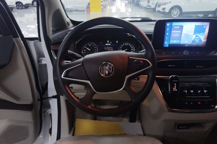 Used Buick GL8 2021 Land Cruiser Executive Class 652T Comfort Model