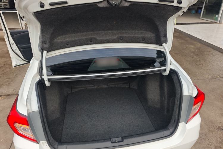 Used Honda Crider 2019 180 Turbo CVT Luxury Edition China VI Emission Standard