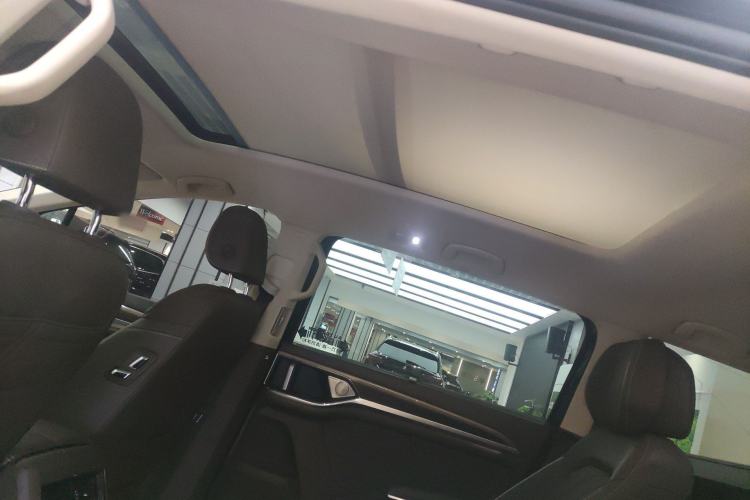 Used Volkswagen Viloran 2020 380TSI Flagship Edition Headliner