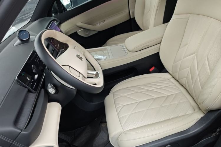 Used Nio ES6 2025 75 kWh