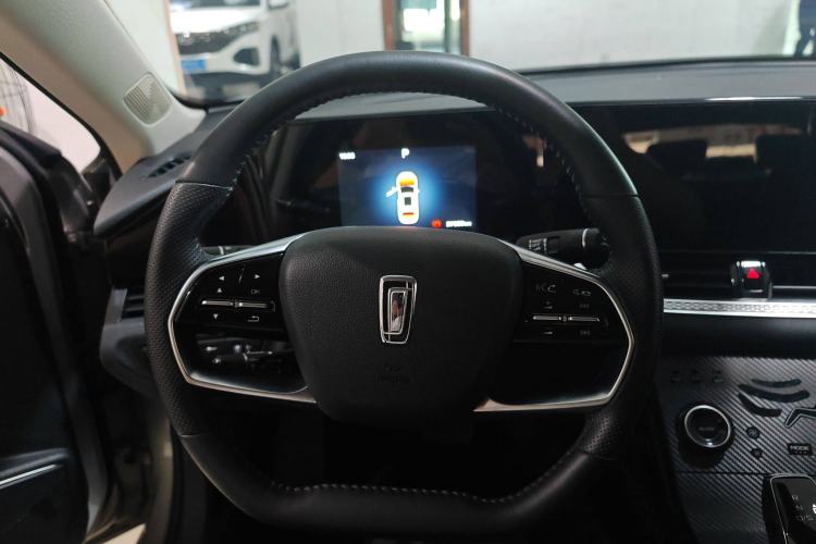 Used Bestune B70 2022 Third Generation 1.5T Automatic Premium Edition

