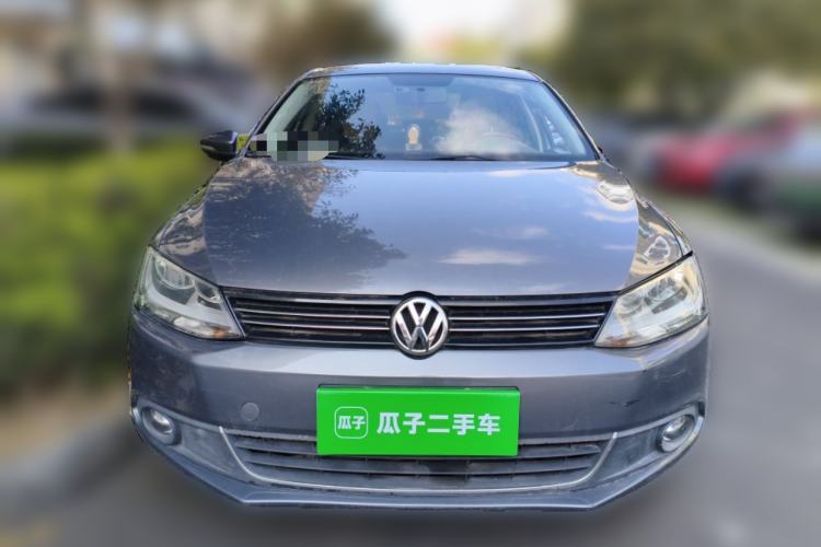 Used Volkswagen Sagitar 2014 1.6L Automatic Comfort Model
