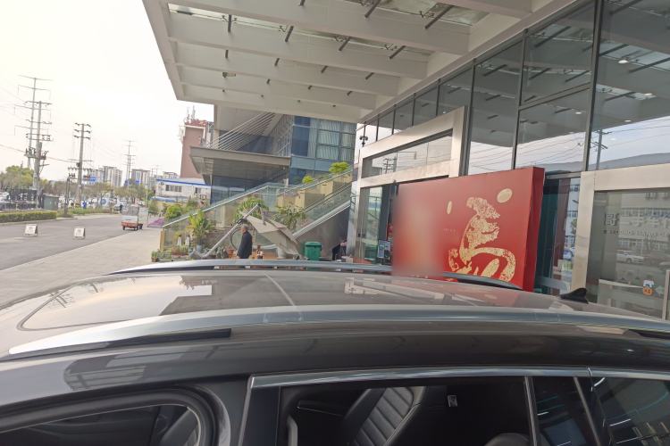 Used Volkswagen Talagon 2023 Facelift 380TSI All-Wheel-Drive Luxury Jiajing Pro 6-Seater
