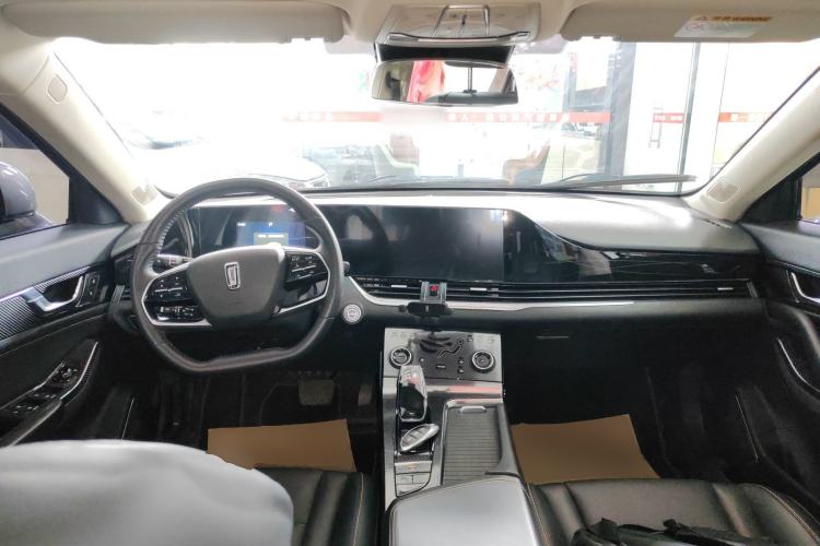 Used Bestune B70 2022 Third Generation 1.5T Automatic Premium Edition