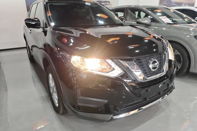 Used Nissan X-Trail 2023 Classic 2.0L Two-Wheel Drive Smart Connect & Comfort Edition
