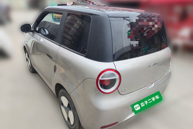 Used Qiyuan Lumin 2023 205km Xiangqin Version
