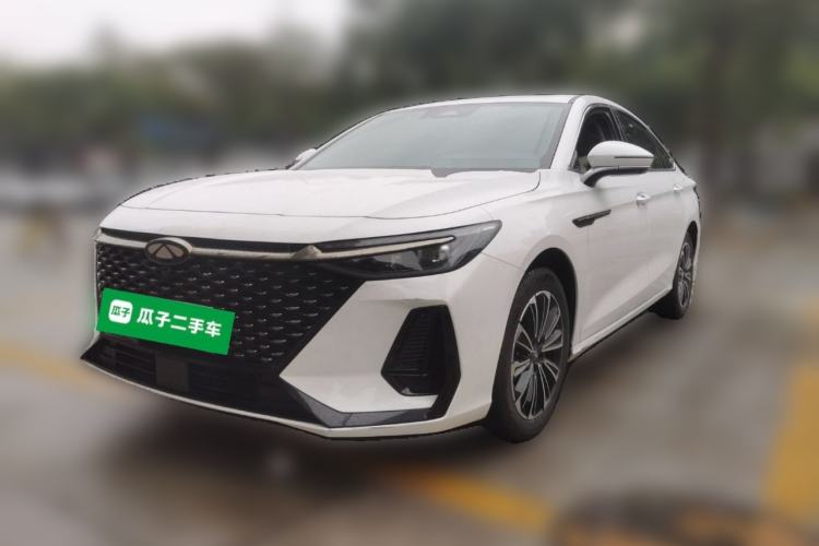 Used Chery Fengyun A8 2024 127 Yufeng Edition