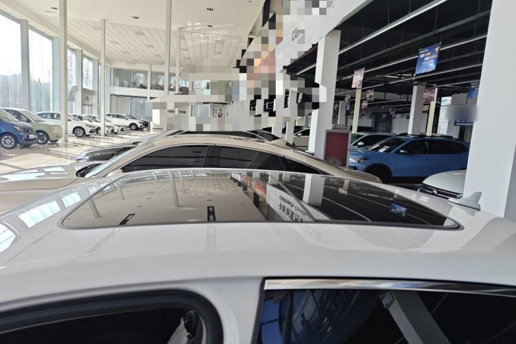 Used Audi A4L 2019 40 TFSI Ambition China VI