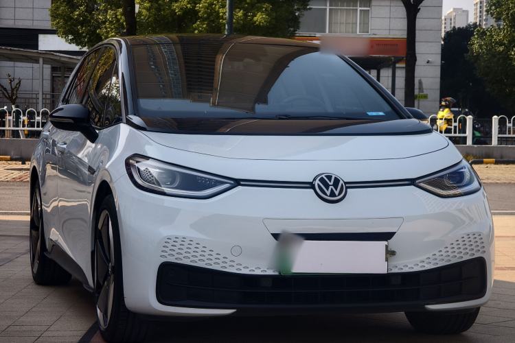 Used Volkswagen ID.3 2021 Pro Smart Edition
