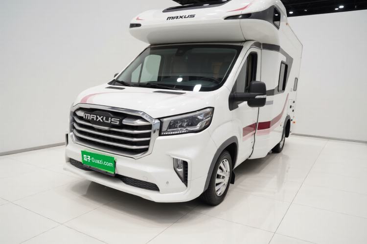 Used SAIC MAXUS V90 RV 2021 Lifestyle V90