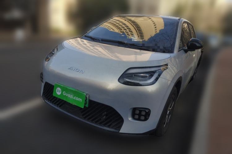 Used AION UT 2025 330 Starlight Edition