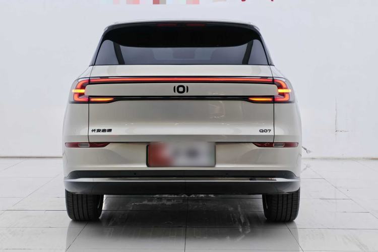 Used Qiyuan Q07 2025 215 Flagship Edition