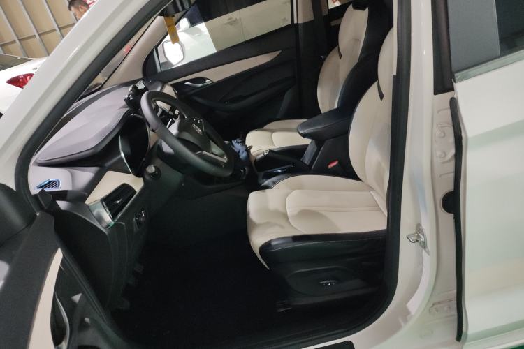 Used Baojun 360 2018 1.5L Manual Luxury Edition China V