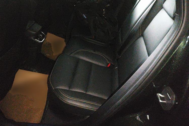 Used Lynk & Co 06 2023 Remix 1.5T Hero
