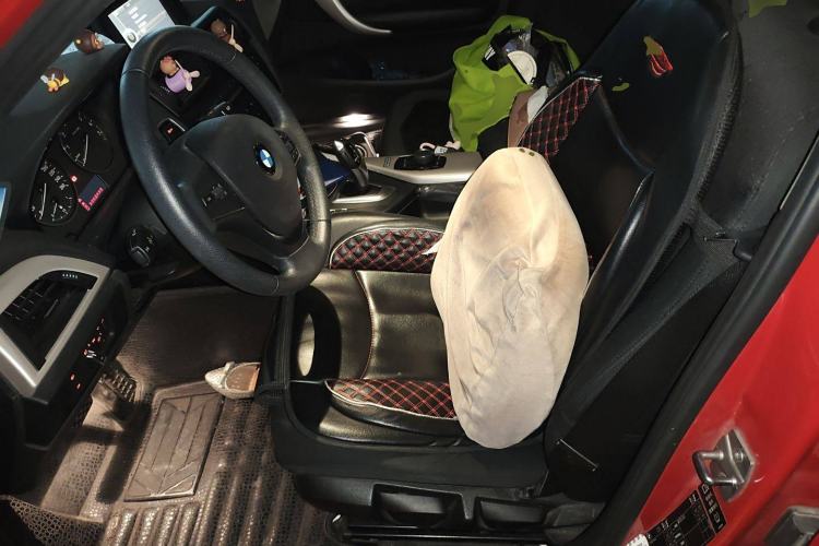 Used BMW 1 Series 2013 Revised 116i Leading Edition
