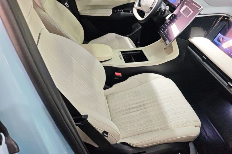 Used Geely Galaxy L7 2023 1.5T 115 km Starship