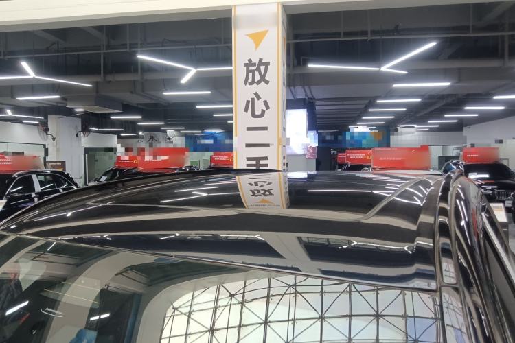 Used BMW X5 2023 xDrive 40Li M Sport Night Edition Package