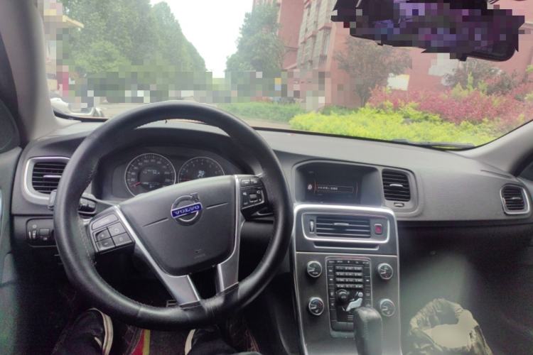 Used Volvo S60 2012 T5 Zhiya Edition