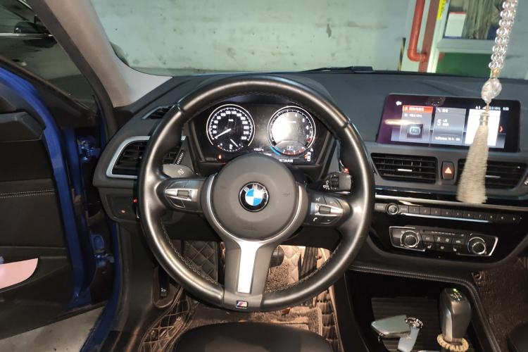 Used BMW 1 Series 2019 118i M Sport Package
