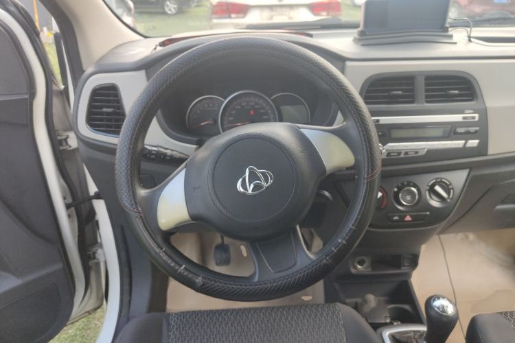 Used CHANGAN OSHAN Olisway 2015 1.2L Manual Enjoyment Model
